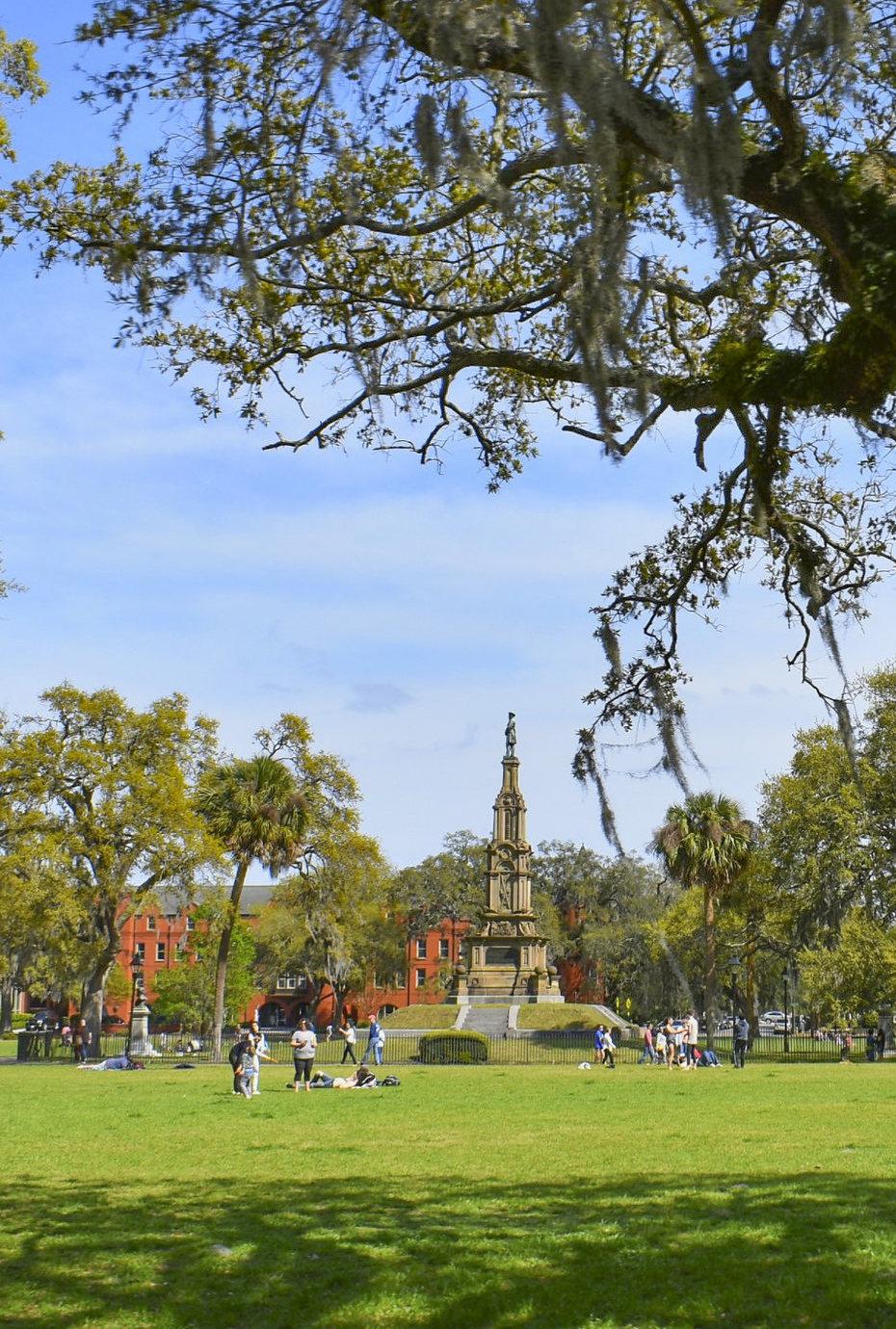 Parks